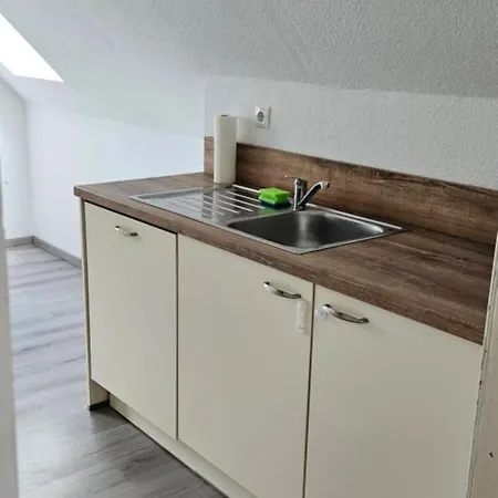 Apartment Rosemeiers