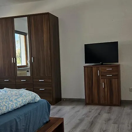 Rosemeiers Apartment *