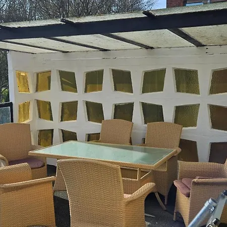 Rosemeiers Apartment Dorum