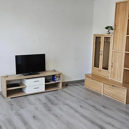 Rosemeiers Apartment